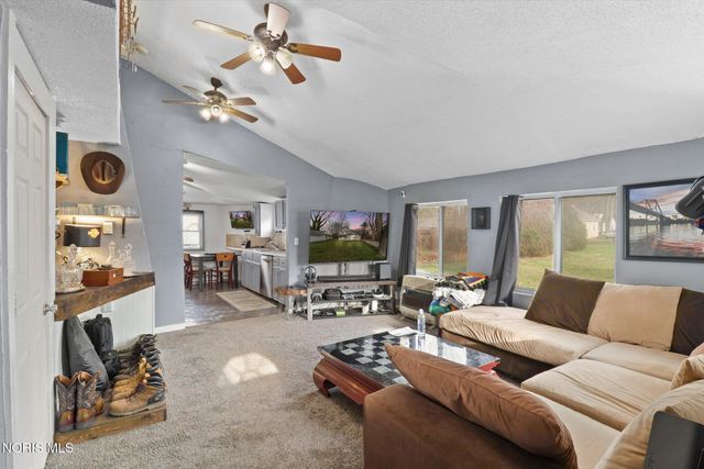 322 Beecher Avenue, Toledo, OH 43615