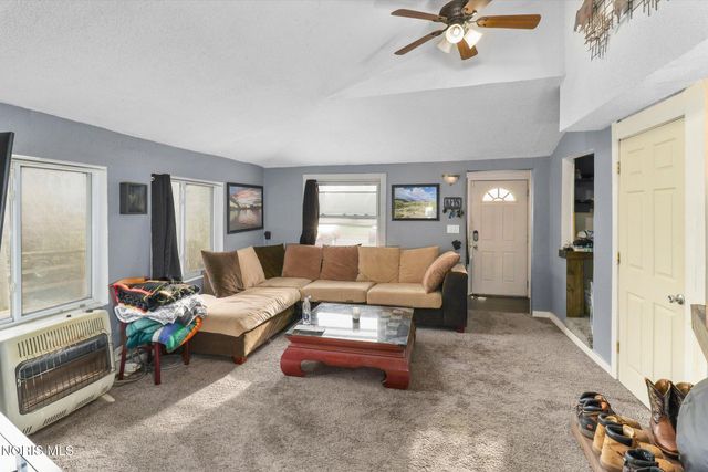 322 Beecher Avenue, Toledo, OH 43615