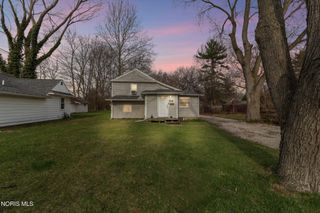 322 Beecher Avenue, Toledo, OH 43615