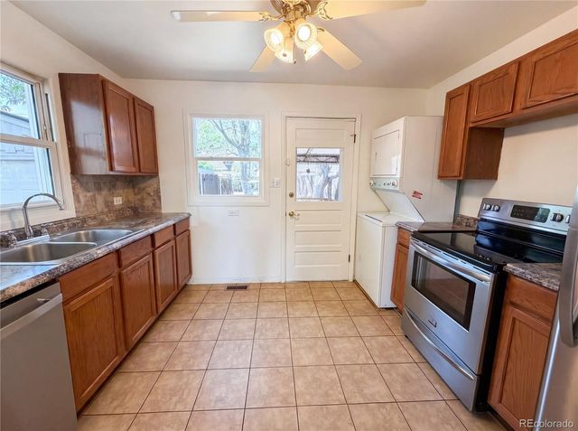 4365 Iris Street, Wheat Ridge, CO 80033