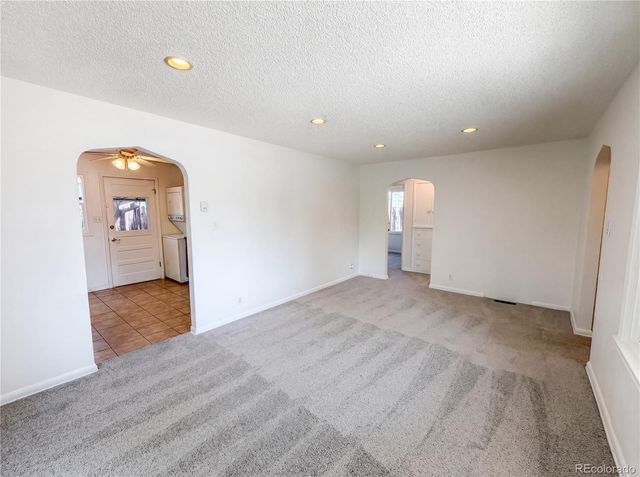 4365 Iris Street, Wheat Ridge, CO 80033