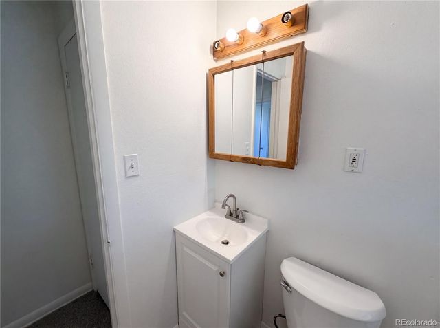 4365 Iris Street, Wheat Ridge, CO 80033