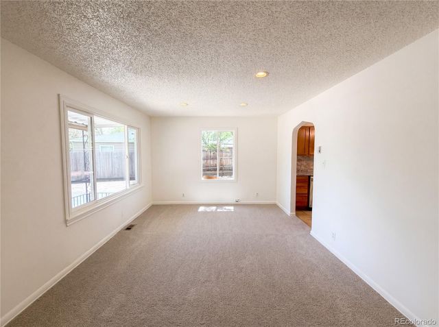 4365 Iris Street, Wheat Ridge, CO 80033