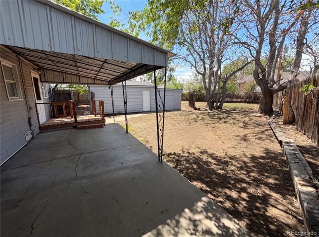 4365 Iris Street, Wheat Ridge, CO 80033