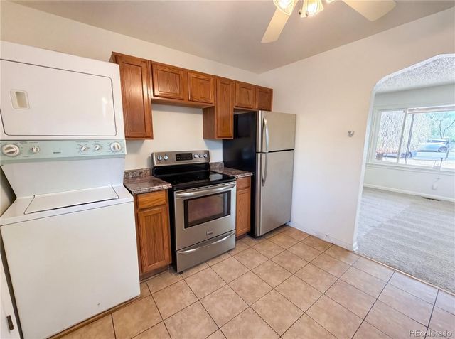 4365 Iris Street, Wheat Ridge, CO 80033