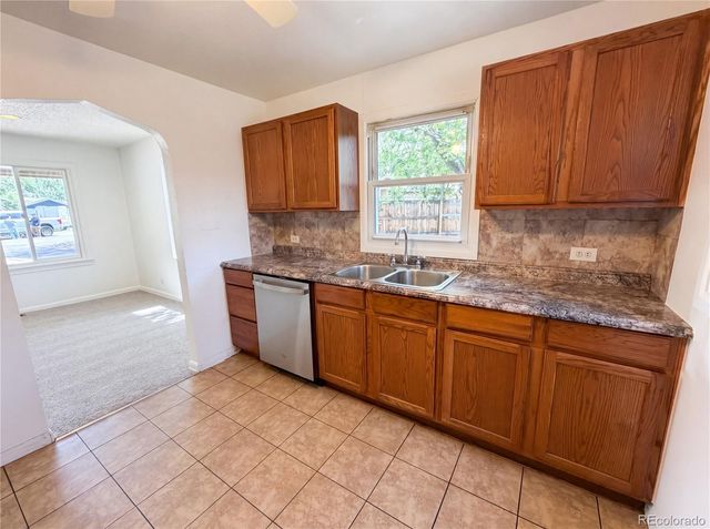 4365 Iris Street, Wheat Ridge, CO 80033