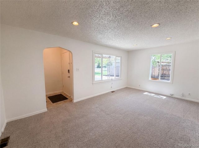 4365 Iris Street, Wheat Ridge, CO 80033