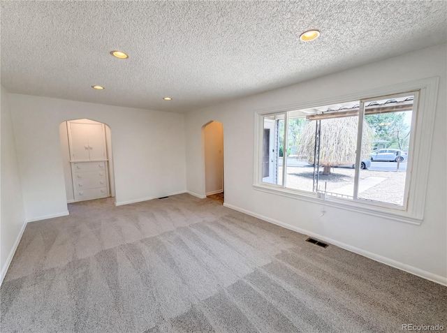 4365 Iris Street, Wheat Ridge, CO 80033