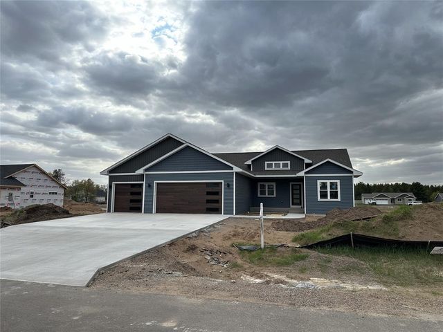 3555 112th Street, Chippewa Falls, WI 54729