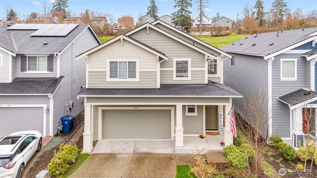 3853 80th Avenue NE, Marysville, WA 98270