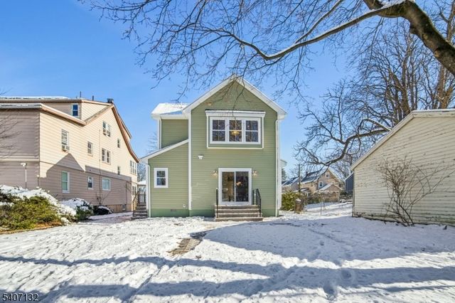 135 Union Ave, Maplewood Twp., NJ 07040