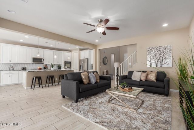 985 W ZION Way, Chandler, AZ 85248