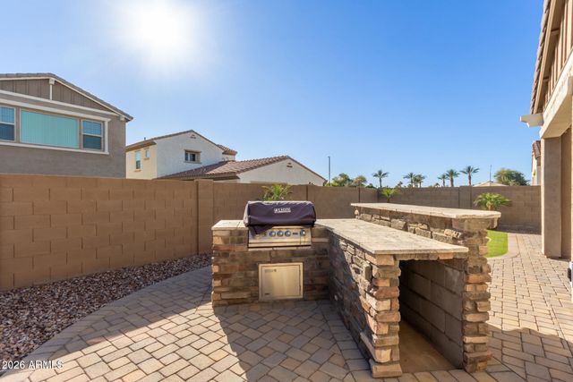 985 W ZION Way, Chandler, AZ 85248