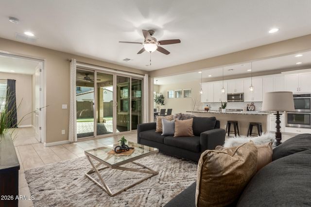 985 W ZION Way, Chandler, AZ 85248