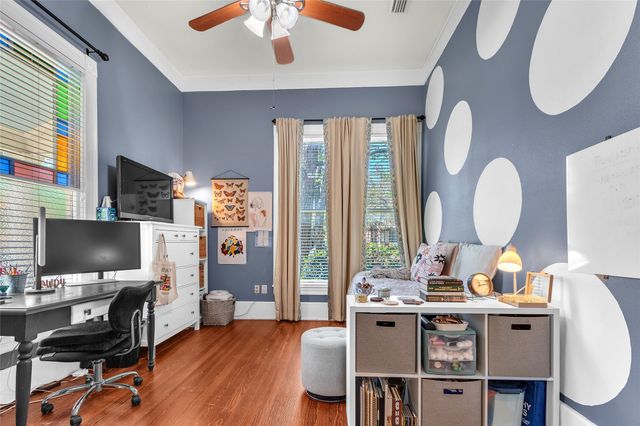 408 S Center Street, Forney, TX 75126