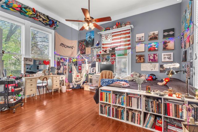 408 S Center Street, Forney, TX 75126