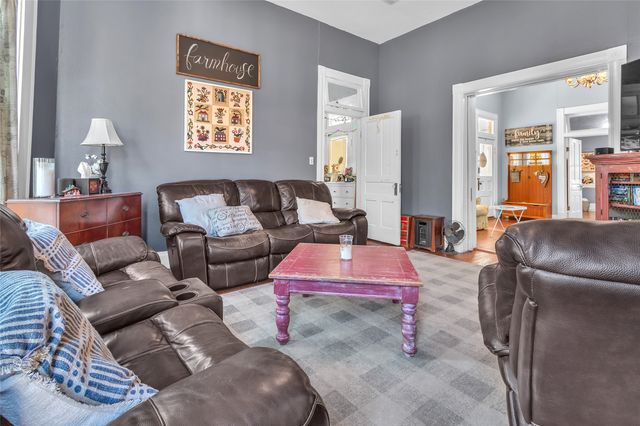 408 S Center Street, Forney, TX 75126