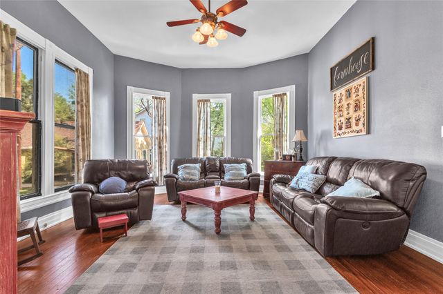 408 S Center Street, Forney, TX 75126