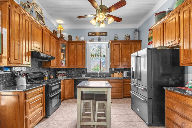 408 S Center Street, Forney, TX 75126