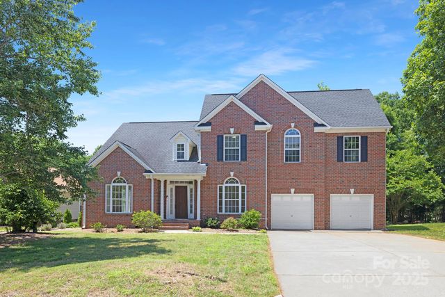 1465 Porters Court, Concord, NC 28025