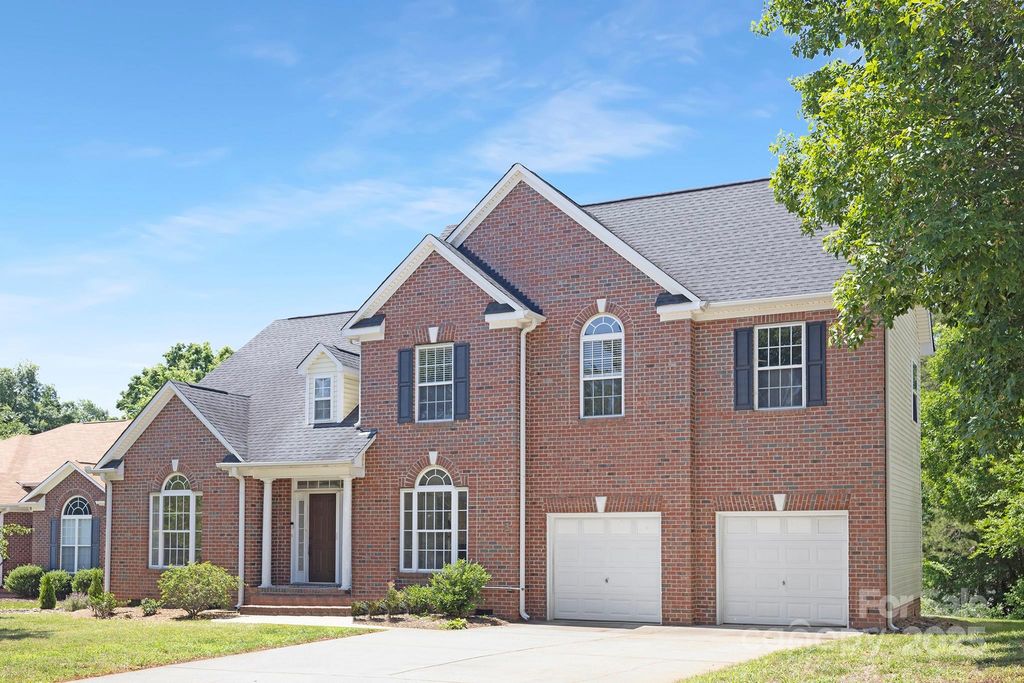 1465 Porters Court, Concord, NC 28025