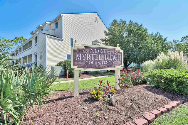 1100 Possum Trot Rd Apt G334, North Myrtle Beach, SC 29582