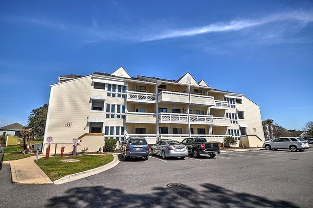 1100 Possum Trot Rd Apt G334, North Myrtle Beach, SC 29582