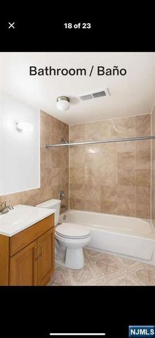 2207 Grand Avenue 3, North Bergen, NJ 07047