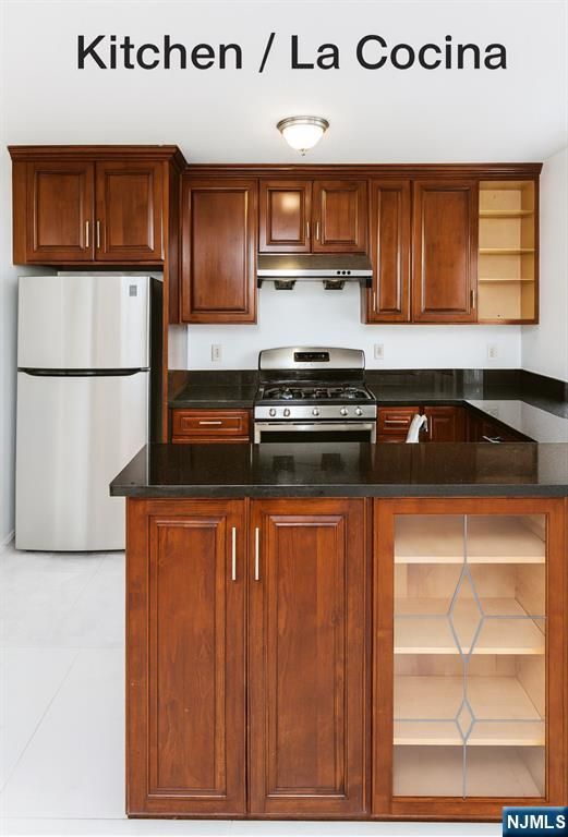 2207 Grand Avenue 3, North Bergen, NJ 07047