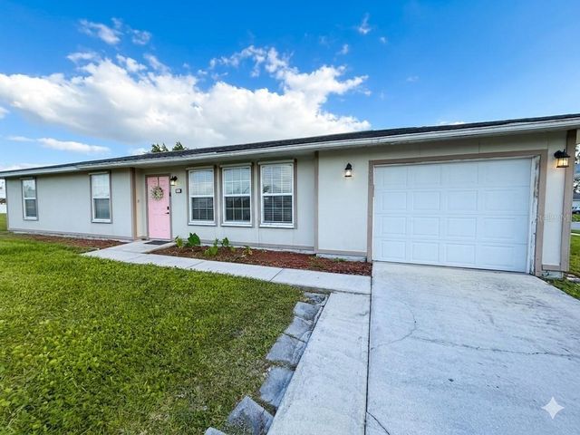 900 NE 18TH TERRACE, Cape Coral, FL 33909