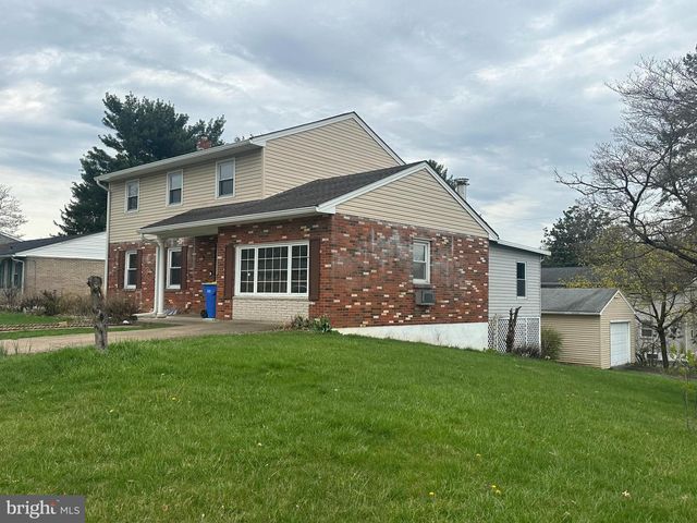 5001 FRANKLIN ST, Harrisburg, PA 17111