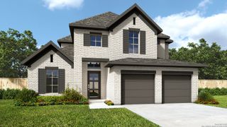 3005 Vistablue Lane, San Antonio, TX 78245
