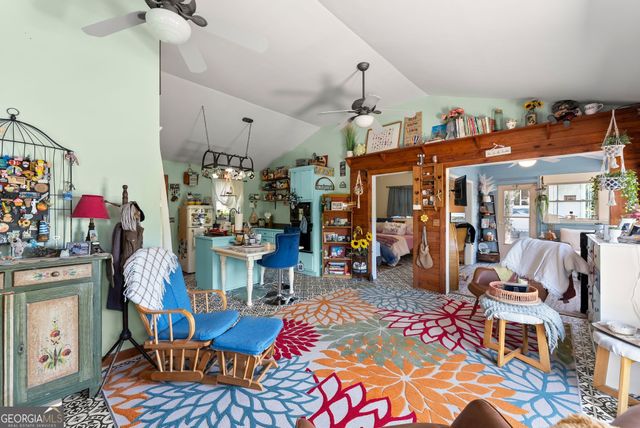 1035 Mountain Shadows Drive, Cleveland, GA 30528