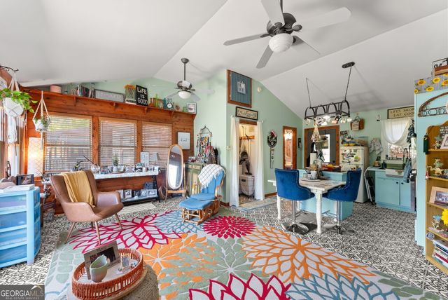 1035 Mountain Shadows Drive, Cleveland, GA 30528