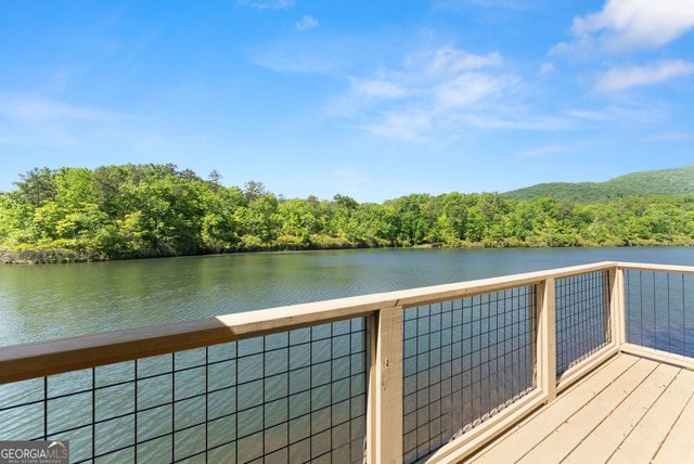 1035 Mountain Shadows Drive, Cleveland, GA 30528