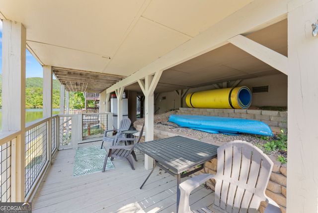 1035 Mountain Shadows Drive, Cleveland, GA 30528