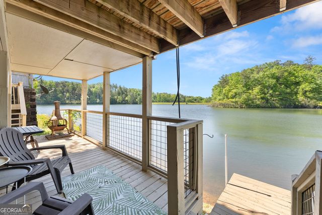 1035 Mountain Shadows Drive, Cleveland, GA 30528