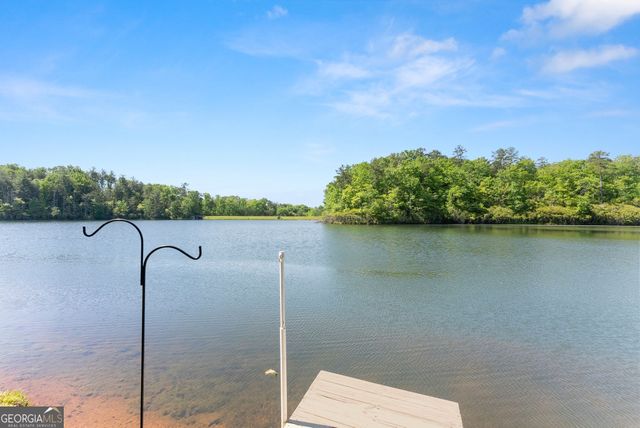 1035 Mountain Shadows Drive, Cleveland, GA 30528