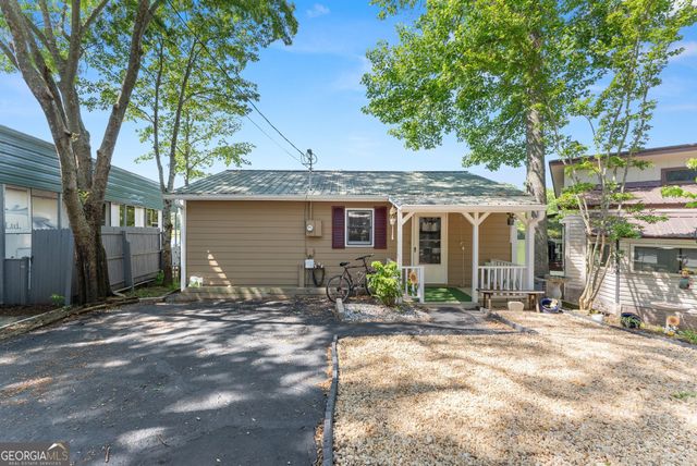 1035 Mountain Shadows Drive, Cleveland, GA 30528