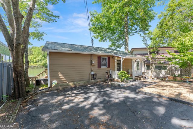 1035 Mountain Shadows Drive, Cleveland, GA 30528