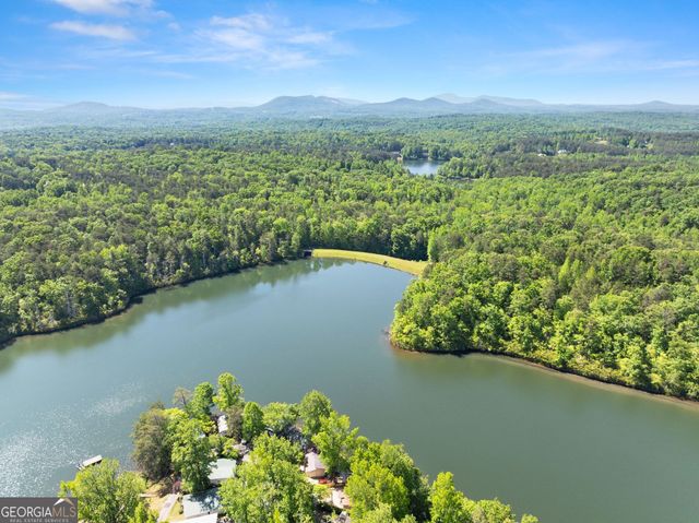 1035 Mountain Shadows Drive, Cleveland, GA 30528