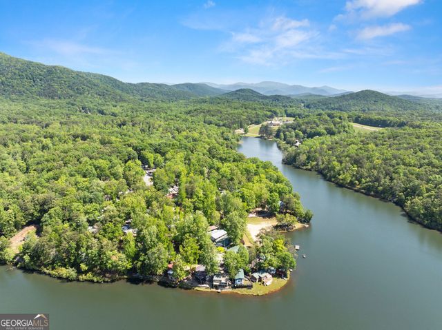 1035 Mountain Shadows Drive, Cleveland, GA 30528