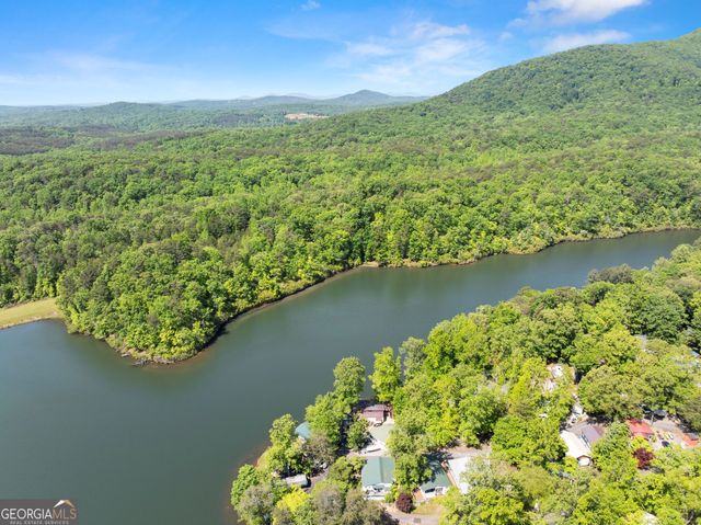 1035 Mountain Shadows Drive, Cleveland, GA 30528