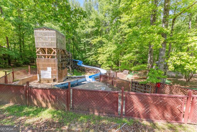 1035 Mountain Shadows Drive, Cleveland, GA 30528