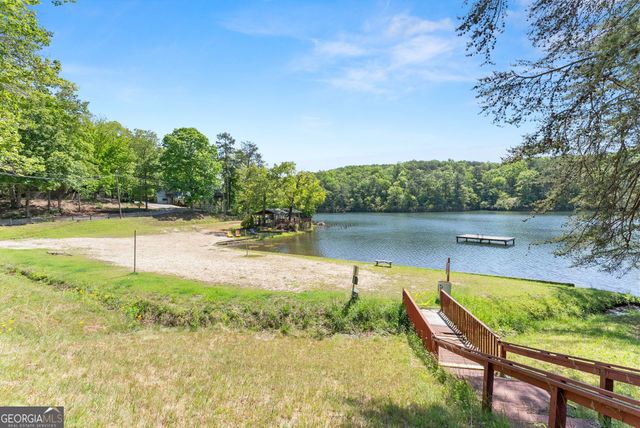 1035 Mountain Shadows Drive, Cleveland, GA 30528