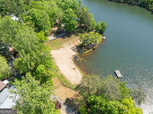 1035 Mountain Shadows Drive, Cleveland, GA 30528