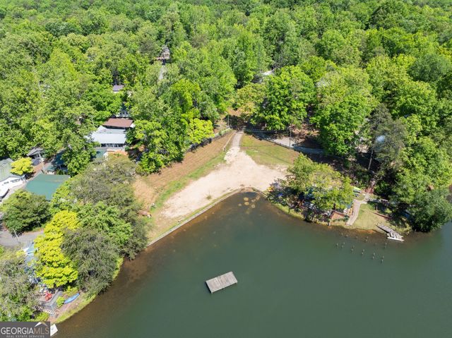 1035 Mountain Shadows Drive, Cleveland, GA 30528