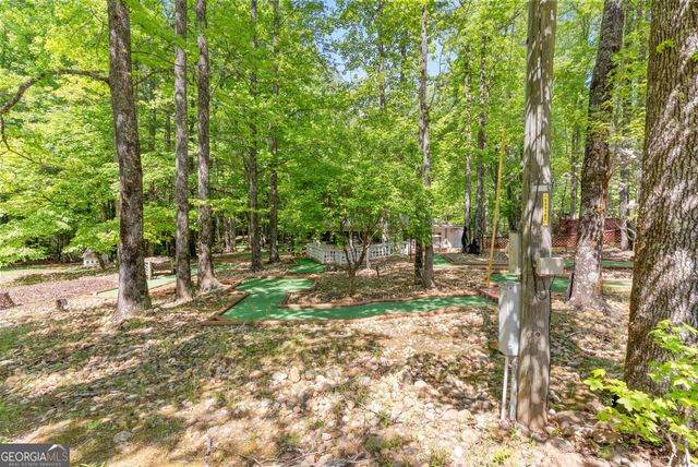 1035 Mountain Shadows Drive, Cleveland, GA 30528