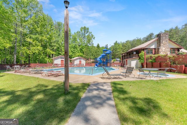 1035 Mountain Shadows Drive, Cleveland, GA 30528