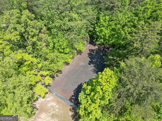 1035 Mountain Shadows Drive, Cleveland, GA 30528
